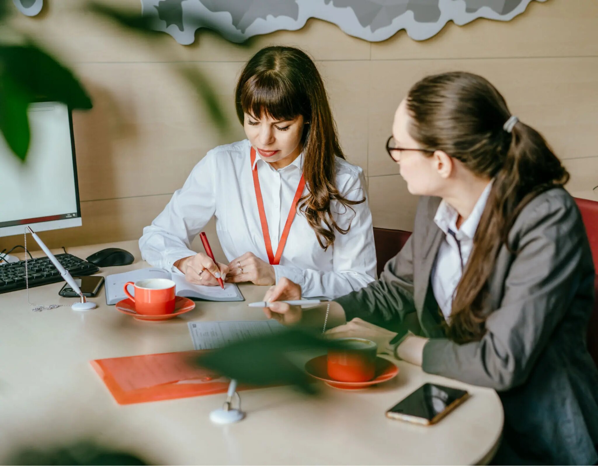 Estudio Contable | Digitalización contable en el Perú