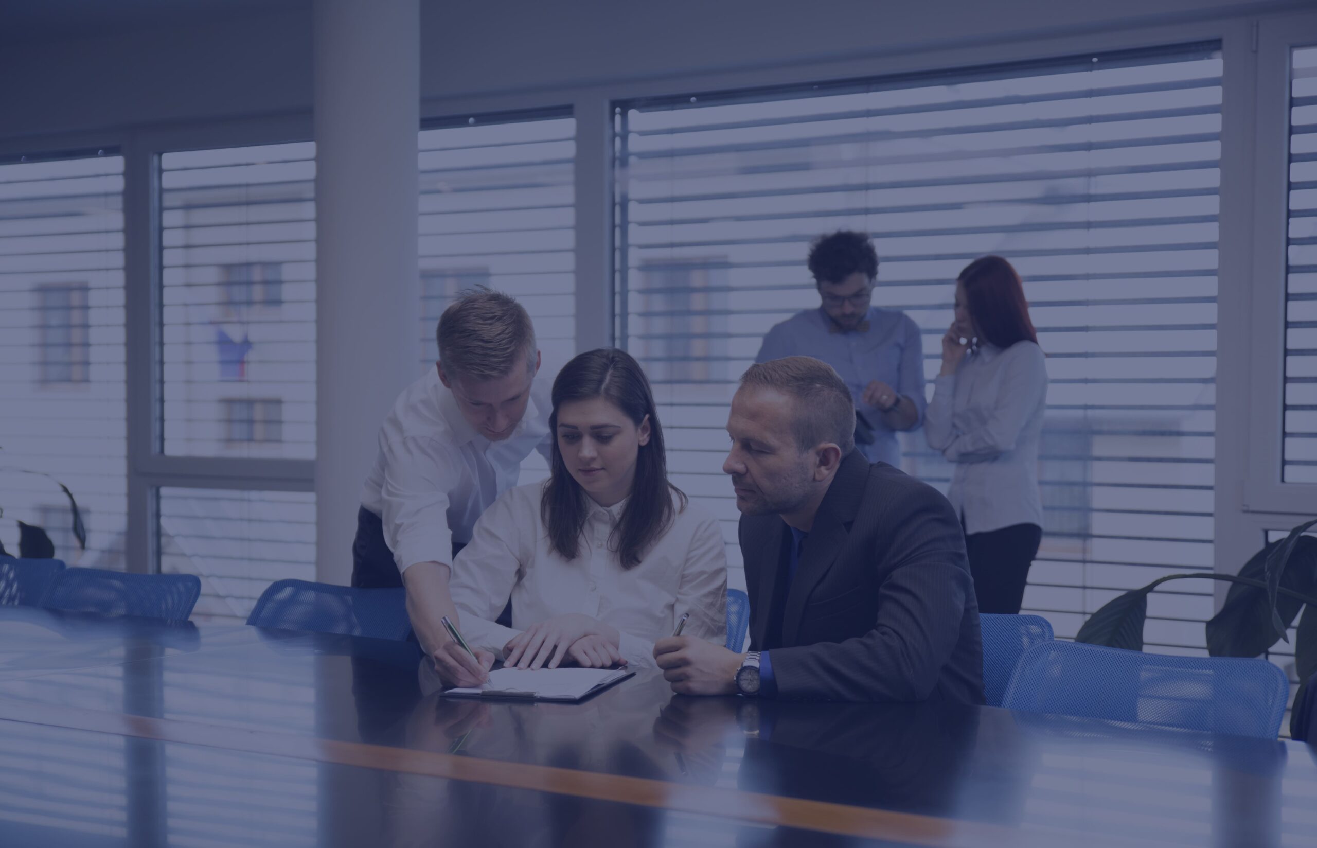 Aplicación de la ley de prevención de acoso sexual