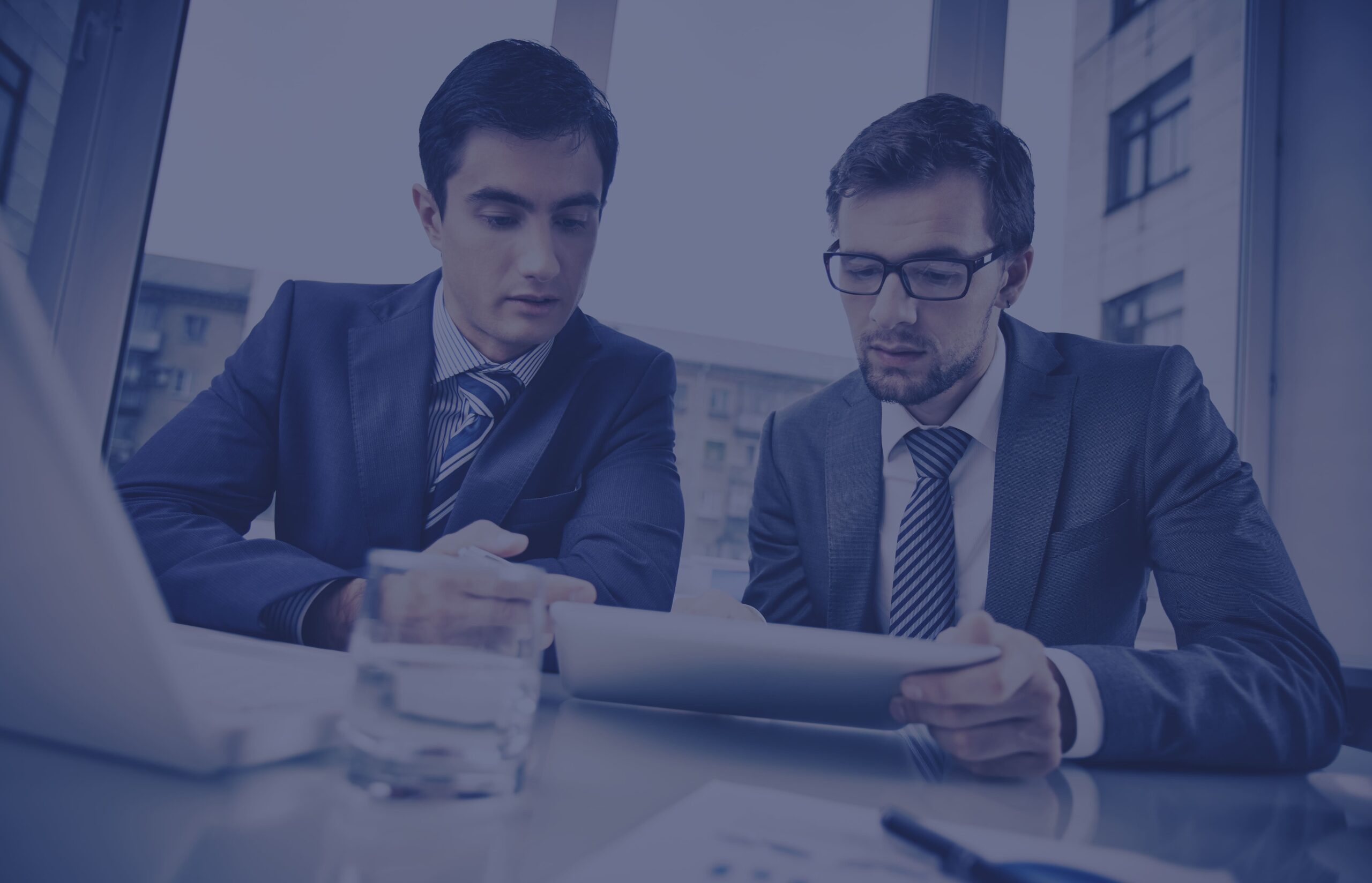 Atención de notificaciones y fiscalizaciones de SUNAT