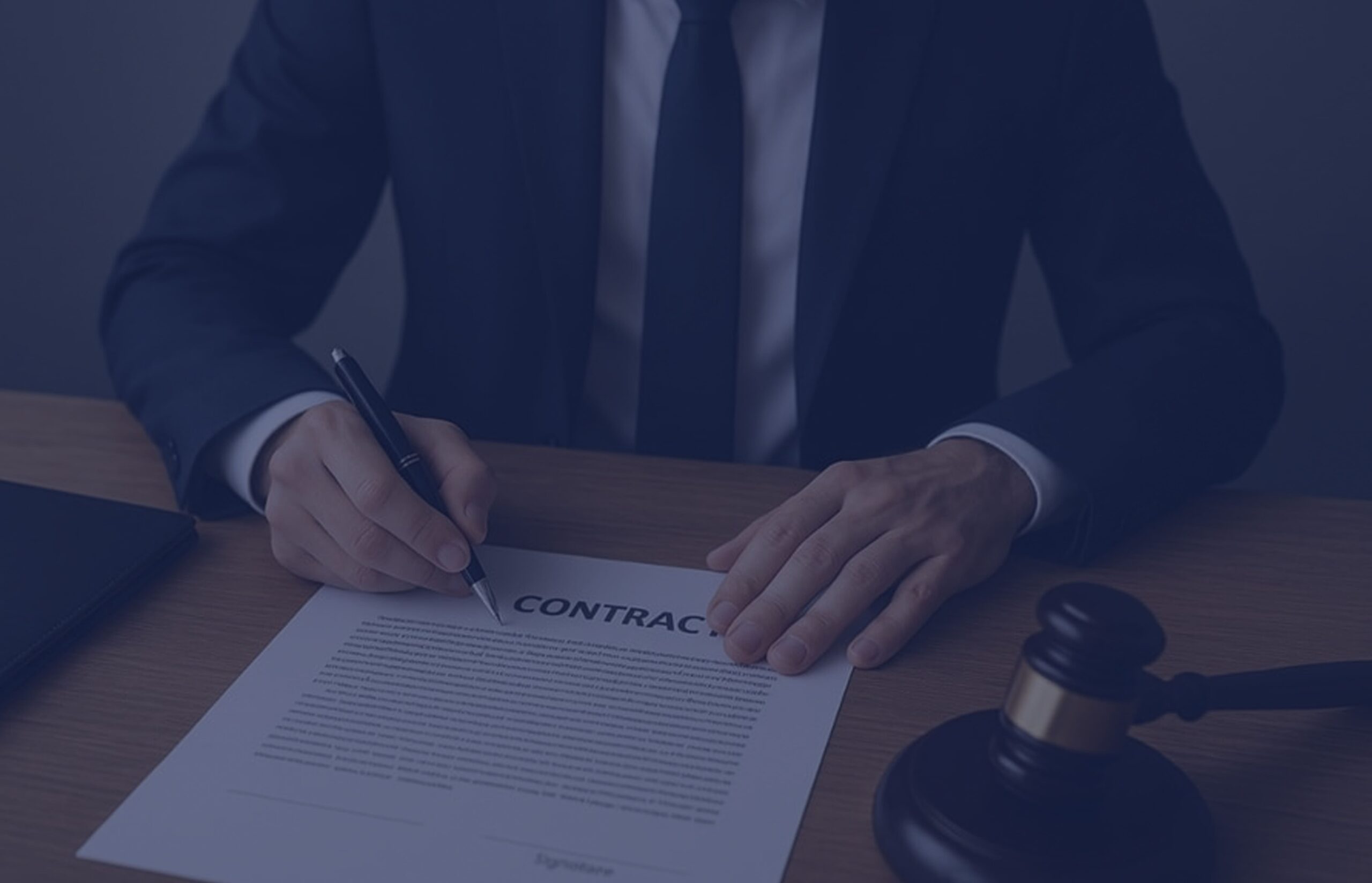 Contratos Empresariales