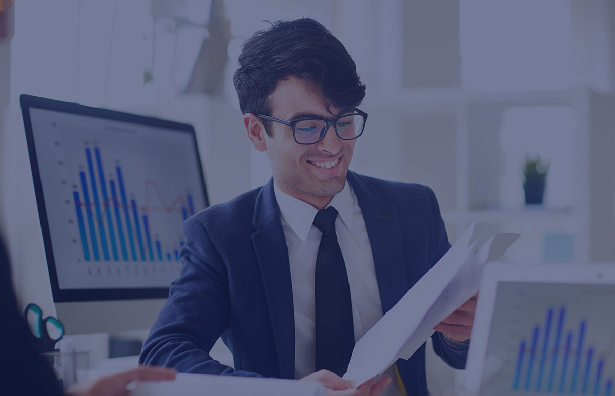 Asesoría Financiera