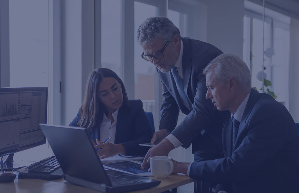 Auditoria Financiera