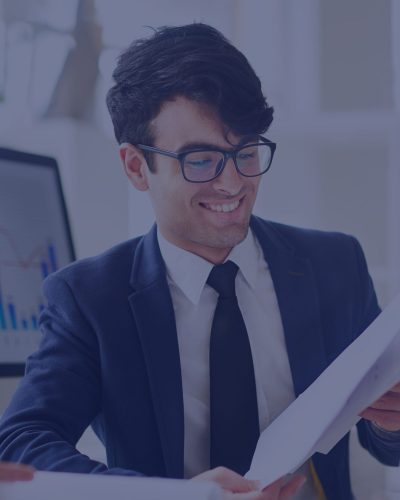 Asesoría financiera