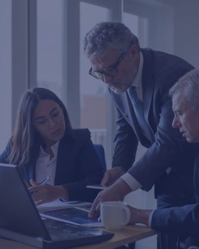 Auditoría financiera