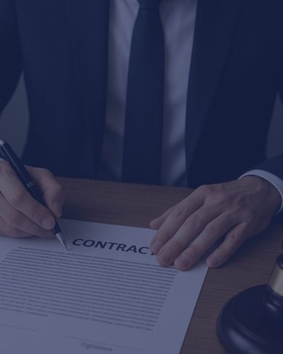 Contratos empresariales
